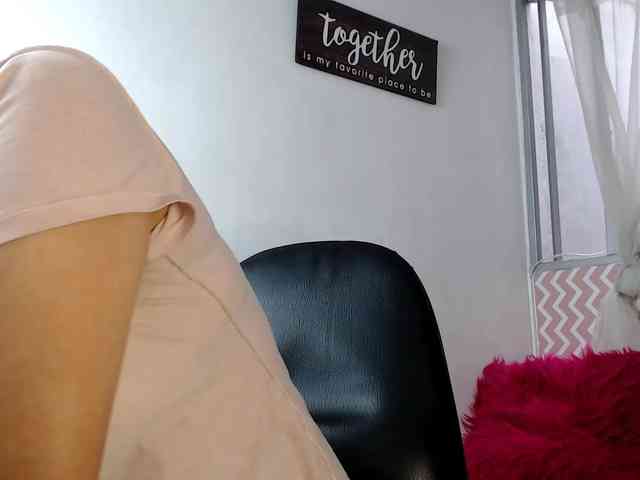 nathalie-f webcam