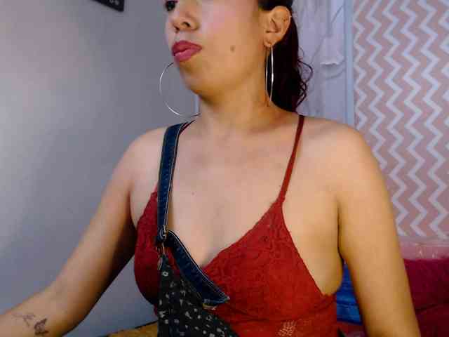 nathalie-f webcam