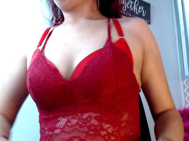 nathalie-f webcam