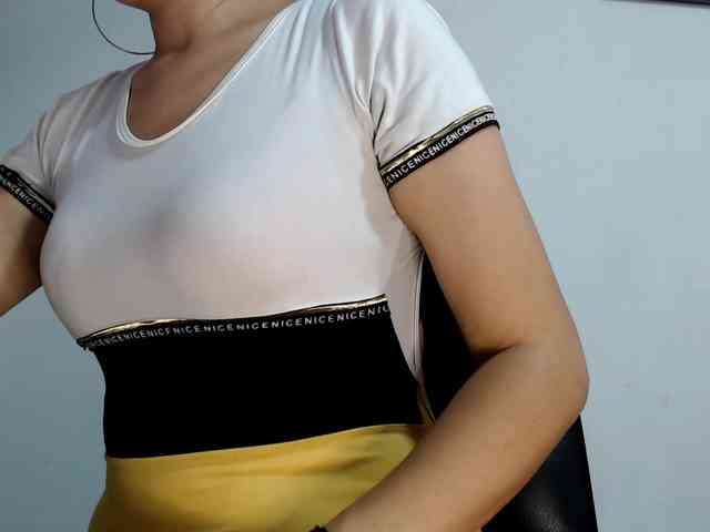 nathalie-f webcam