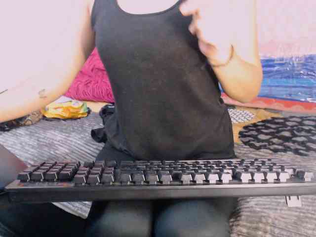 nathalie-f webcam
