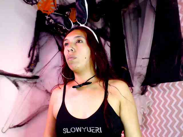 nathalie-f webcam