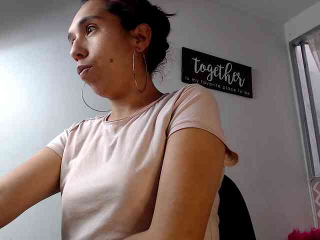 nathalie-f webcam