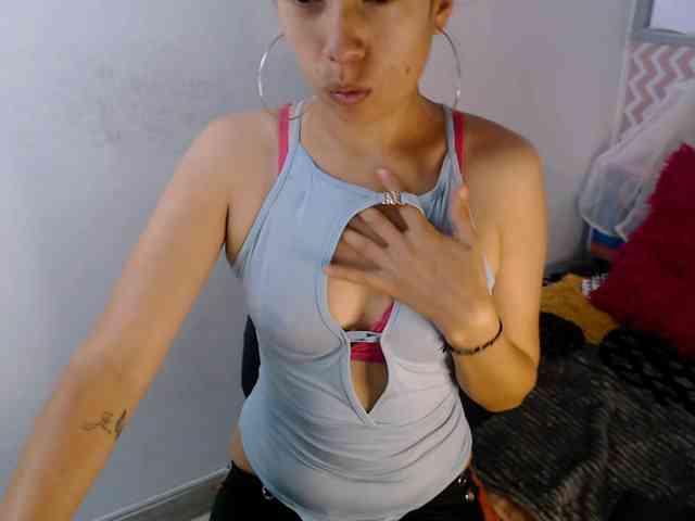 nathalie-f webcam