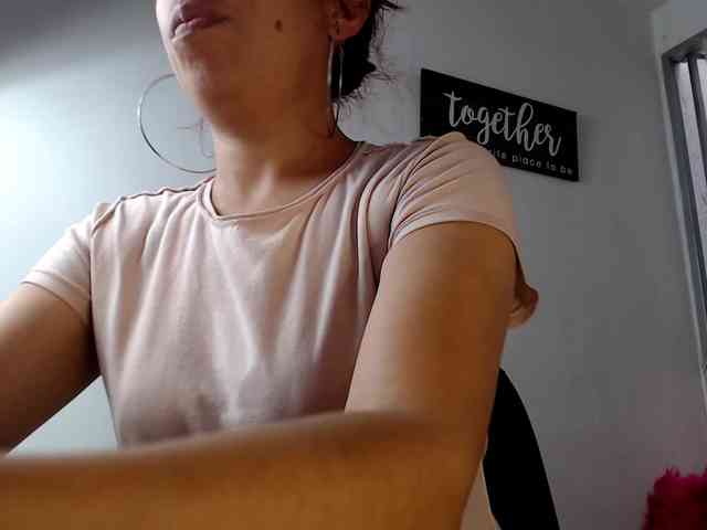 nathalie-f webcam