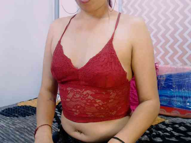 nathalie-f webcam