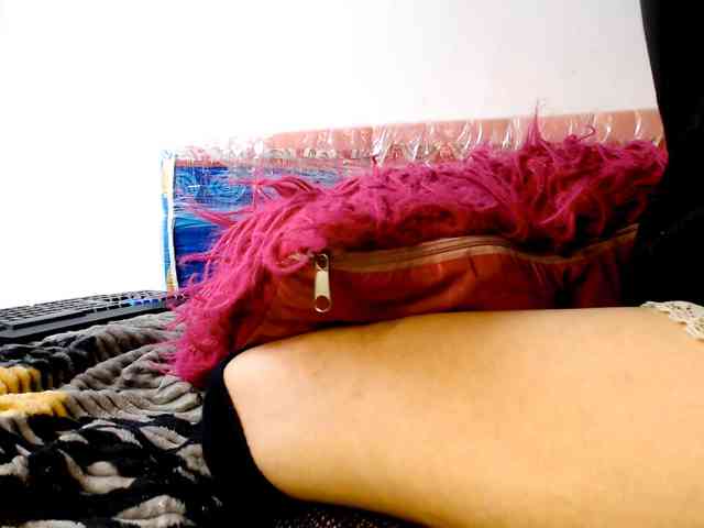 nathalie-f webcam
