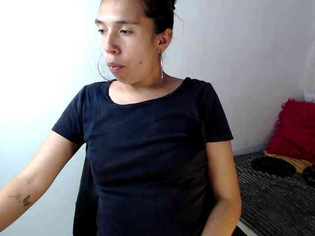 nathalie-f webcam