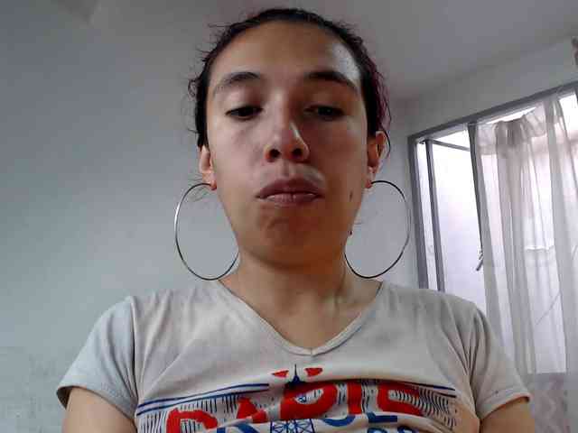 nathalie-f webcam