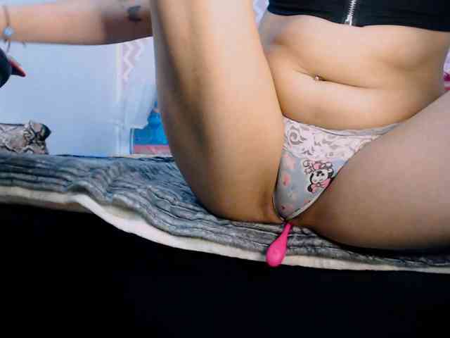 nathalie-f webcam