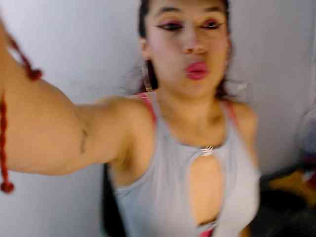 nathalie-f webcam