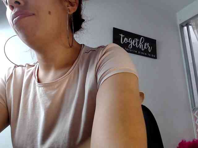 nathalie-f webcam