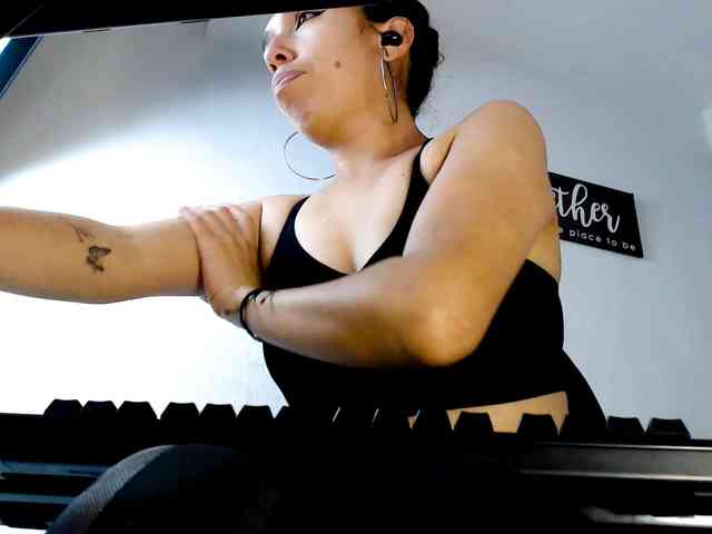 nathalie-f webcam