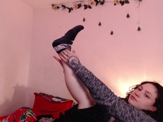 Jane-r Porn Show