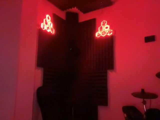 Jane-r Live Cam on BongaCams