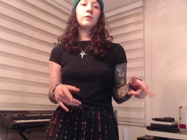 Jane-r's BongaCams show and profile