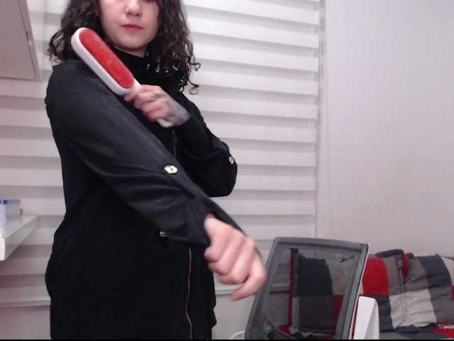 Jane-r's BongaCams show and profile