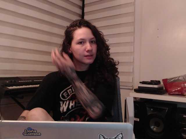 Jane-r's BongaCams show and profile