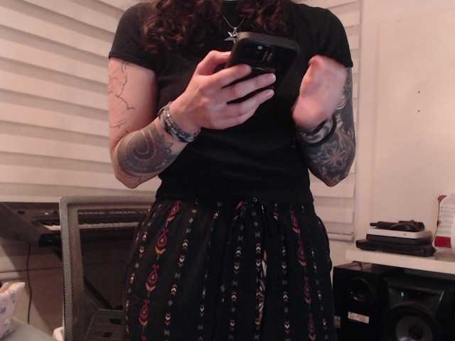 Jane-r's BongaCams show and profile