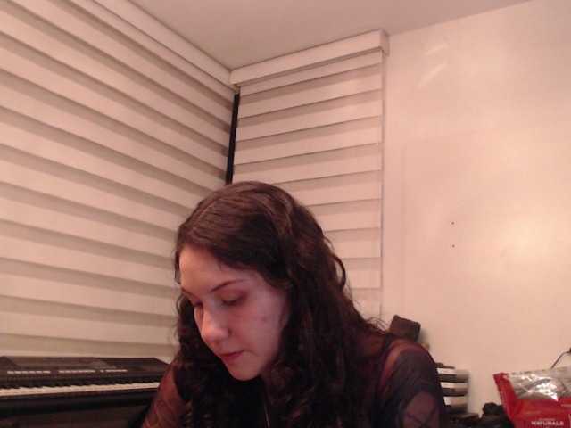 Jane-r live cam profile