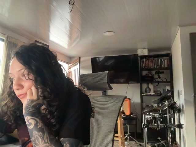 Jane-r Live Cam on BongaCams