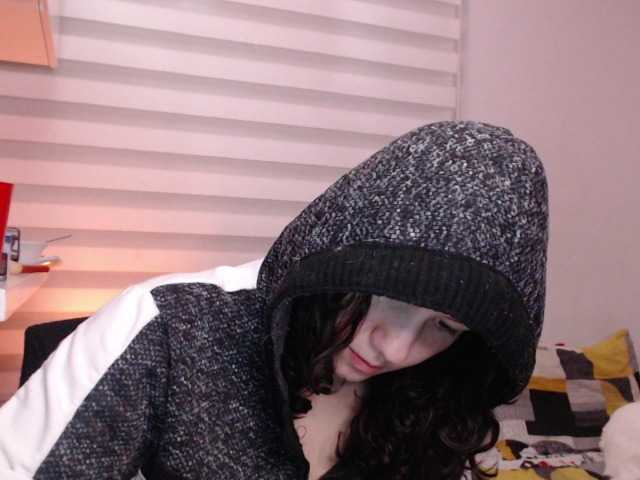 Jane-r webcam bongacams model stream image