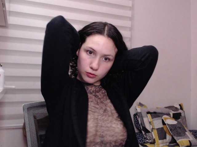 Jane-r Live Cam on BongaCams