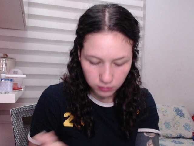 Jane-r webcam bongacams model stream image