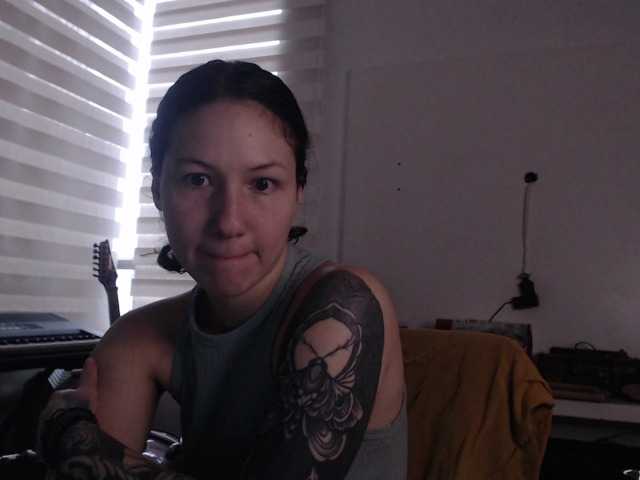 Jane-r live cam profile