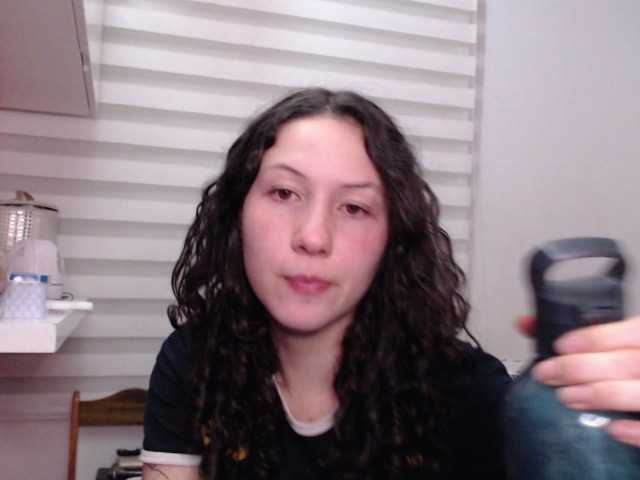 Jane-r webcam bongacams model stream image