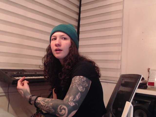 Jane-r's BongaCams show and profile