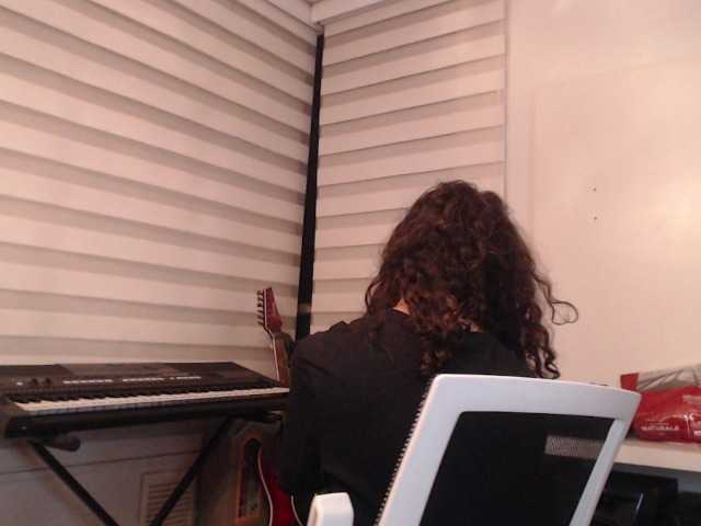 Jane-r's BongaCams show and profile