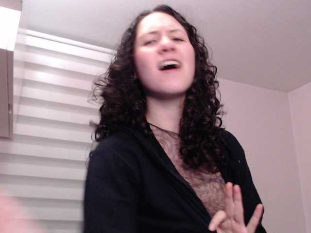 Jane-r webcam bongacams model stream image