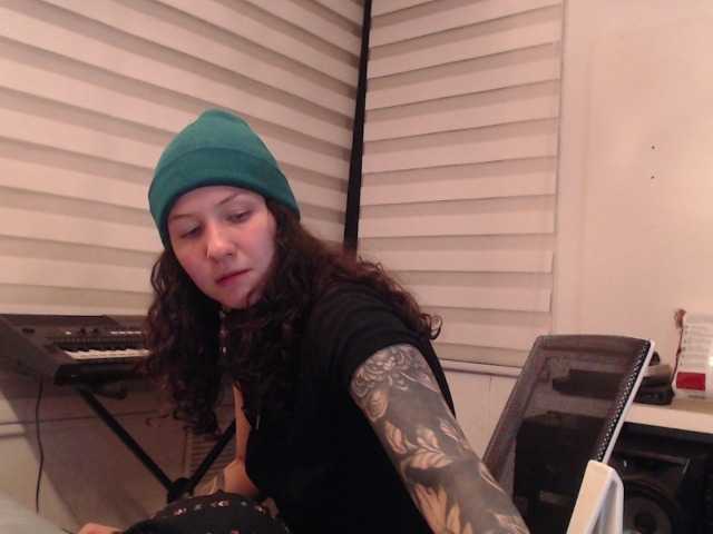 Jane-r's BongaCams show and profile