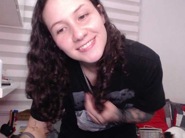 Jane-r's BongaCams show and profile