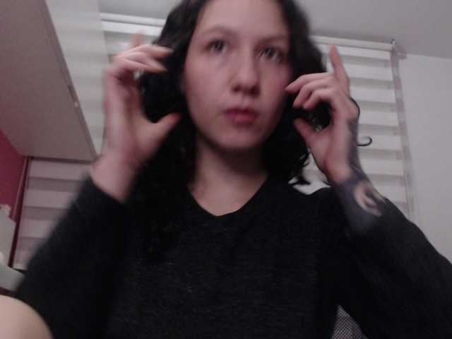 Jane-r's BongaCams show and profile