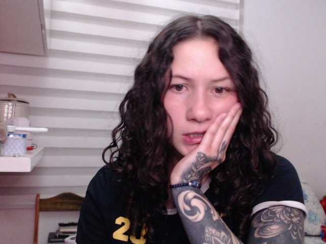 Jane-r's BongaCams show and profile