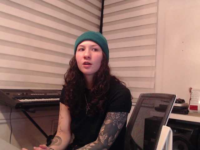 Jane-r live cam profile