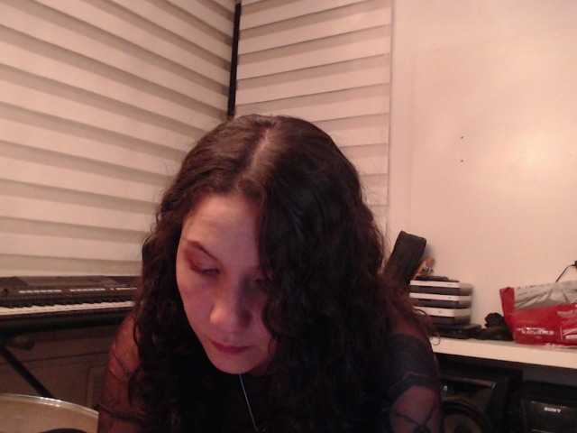 Jane-r live cam profile