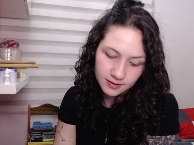 Jane-r's BongaCams show and profile