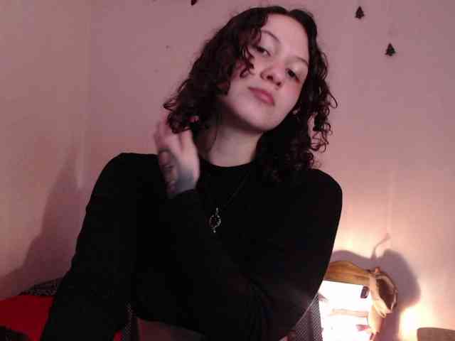 Jane-r webcam