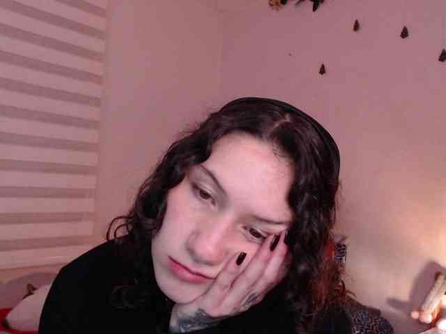 Jane-r webcam