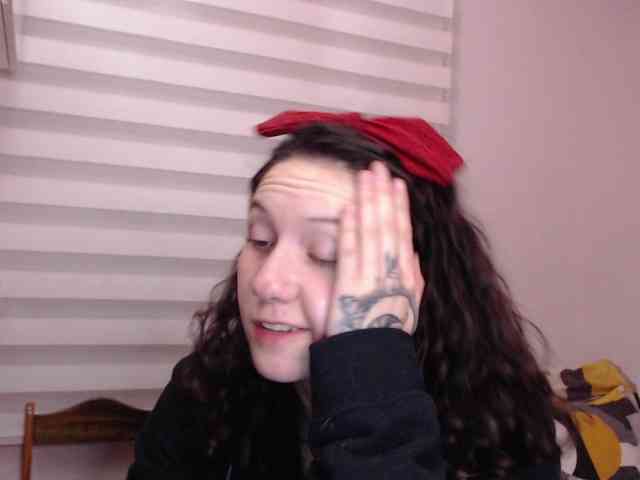 Jane-r webcam