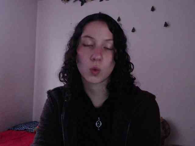 Jane-r webcam