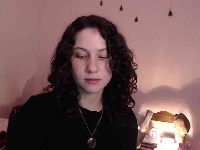 Jane-r webcam