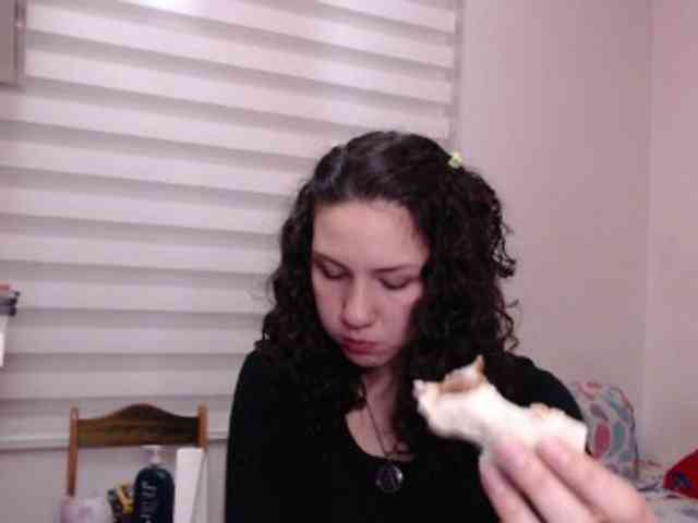 Jane-r webcam