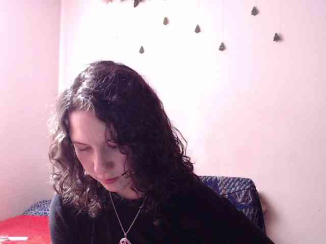 Jane-r webcam