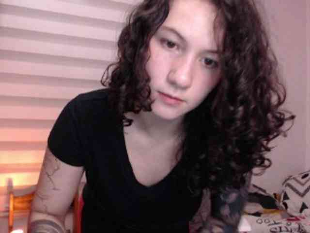 Jane-r webcam