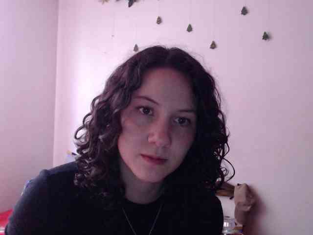Jane-r webcam