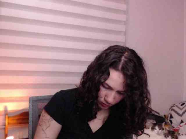 Jane-r webcam